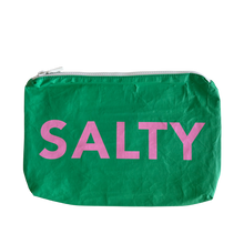 Load image into Gallery viewer, Salty Water Resistant Tyvek Pouch