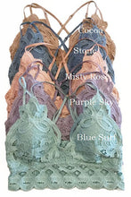 Load image into Gallery viewer, Evangeline Bralette