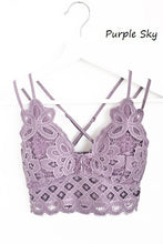 Load image into Gallery viewer, Evangeline Bralette