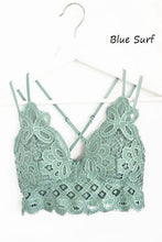 Load image into Gallery viewer, Evangeline Bralette