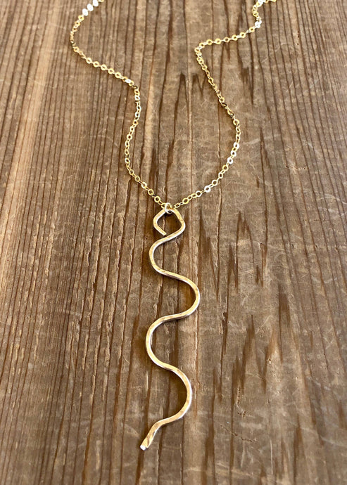 Louise Necklace