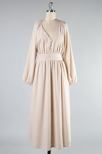 Emmylou Dress