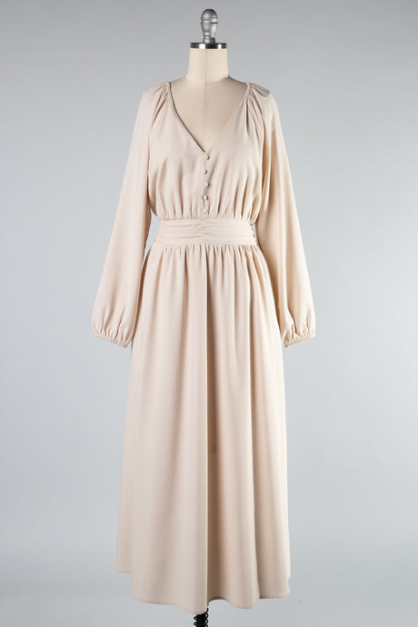 Emmylou Dress