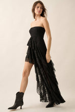 Load image into Gallery viewer, All Night Long Dress