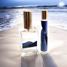 Load image into Gallery viewer, Night Swim Perfume Roller