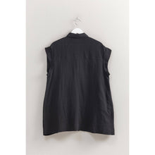 Load image into Gallery viewer, Raven Tunic