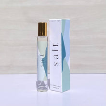 Load image into Gallery viewer, Salt Perfume Roller