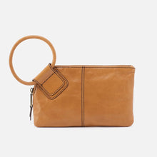 Load image into Gallery viewer, Sable Wristlet