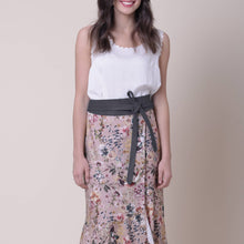 Load image into Gallery viewer, Wrap Belt - Black