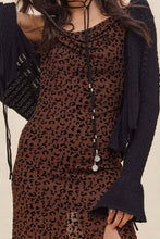 Load image into Gallery viewer, Far Away Dress