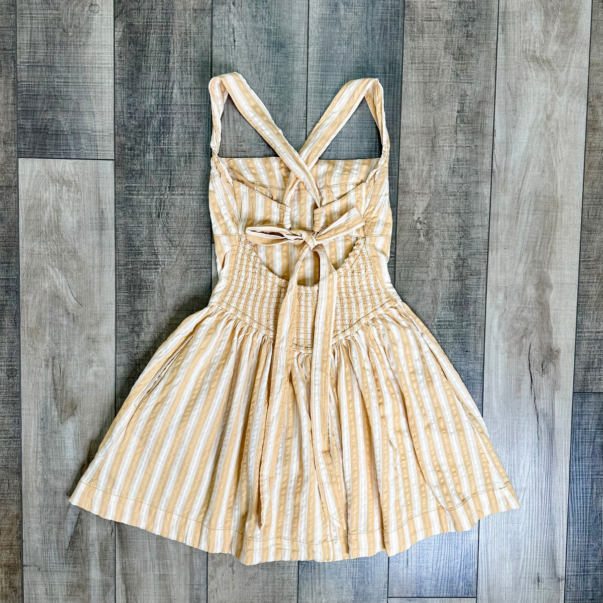 laurel plaid mini dress Laurel Plaid Mini