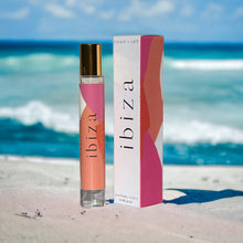 Load image into Gallery viewer, Ibiza Perfume Roller