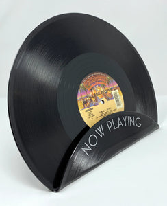 Vinylux Record Album Cover Display