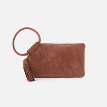 Load image into Gallery viewer, Sable Wristlet
