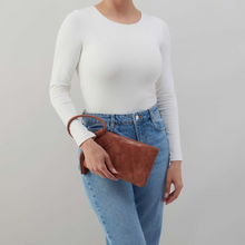 Load image into Gallery viewer, Sable Wristlet