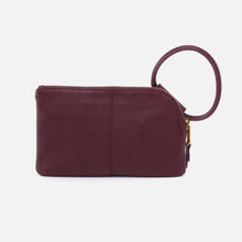 Load image into Gallery viewer, Sable Wristlet