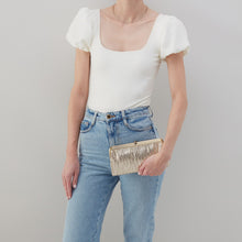 Load image into Gallery viewer, Hobo Lauren Clutch-Wallet