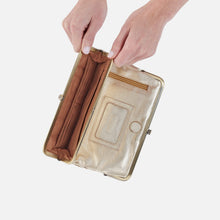 Load image into Gallery viewer, Hobo Lauren Clutch-Wallet