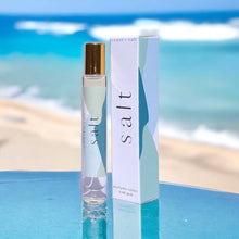 Load image into Gallery viewer, Salt Perfume Roller