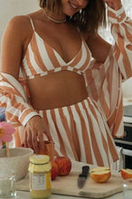 Load image into Gallery viewer, Tropicalla Set BRA TOP ONLY