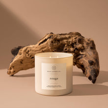 Load image into Gallery viewer, Rouge Candle: 14oz Candle