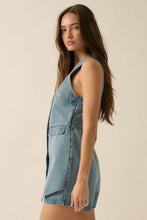 Load image into Gallery viewer, Americana Romper