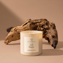 Load image into Gallery viewer, Rich Hippie Candle 14oz