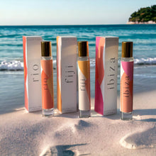 Load image into Gallery viewer, Ibiza Perfume Roller