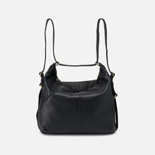 Load image into Gallery viewer, Emily Convertible Backpack