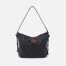 Load image into Gallery viewer, Emily Convertible Backpack
