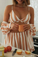 Load image into Gallery viewer, Tropicalla Set BRA TOP ONLY