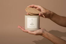Load image into Gallery viewer, Rich Hippie Candle 14oz