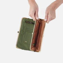 Load image into Gallery viewer, Hobo Lauren Clutch-Wallet