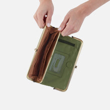 Load image into Gallery viewer, Hobo Lauren Clutch-Wallet