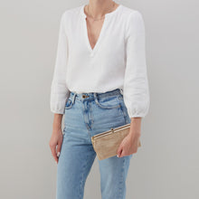 Load image into Gallery viewer, Hobo Lauren Clutch-Wallet