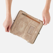 Load image into Gallery viewer, Hobo Lauren Clutch-Wallet