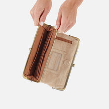 Load image into Gallery viewer, Hobo Lauren Clutch-Wallet