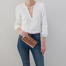 Load image into Gallery viewer, Hobo Lauren Clutch-Wallet