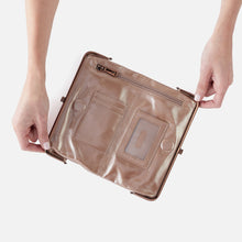Load image into Gallery viewer, Hobo Lauren Clutch-Wallet