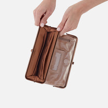 Load image into Gallery viewer, Hobo Lauren Clutch-Wallet