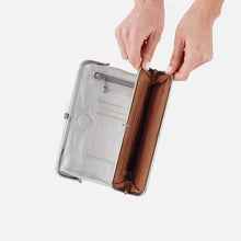 Load image into Gallery viewer, Hobo Lauren Clutch-Wallet