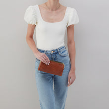 Load image into Gallery viewer, Hobo Lauren Clutch-Wallet