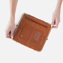 Load image into Gallery viewer, Hobo Lauren Clutch-Wallet