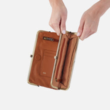 Load image into Gallery viewer, Hobo Lauren Clutch-Wallet