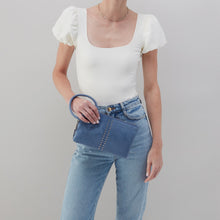 Load image into Gallery viewer, Sable Wristlet