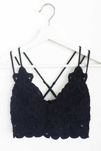 Load image into Gallery viewer, Evangeline Bralette