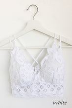 Load image into Gallery viewer, Evangeline Bralette