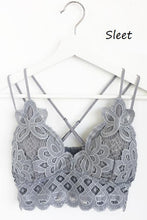 Load image into Gallery viewer, Evangeline Bralette