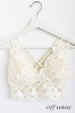 Load image into Gallery viewer, Evangeline Bralette