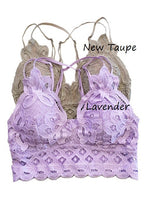 Load image into Gallery viewer, Evangeline Bralette